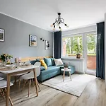 Rent Like - Zeromskiego 10 Apartman