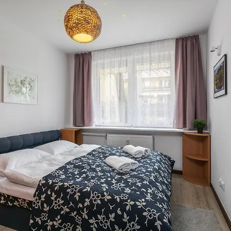 Apartment Rent Like - Zeromskiego 10 Zakopane
