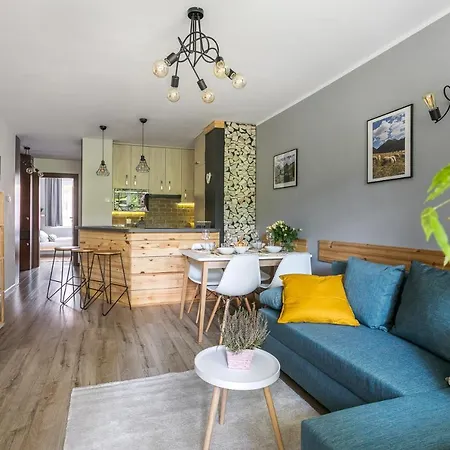 Rent Like - Zeromskiego 10 Apartment