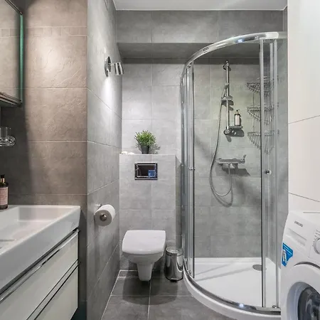 Apartment Rent Like - Zeromskiego 10 Zakopane