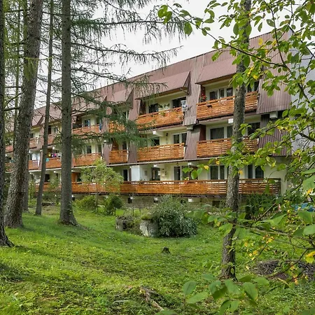 Rent Like - Zeromskiego 10 * Zakopane