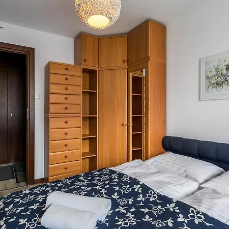 Apartman Rent Like - Zeromskiego 10 *