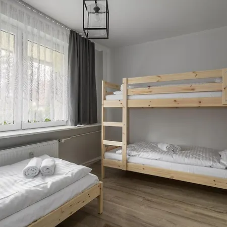 Apartment Rent Like - Zeromskiego 10