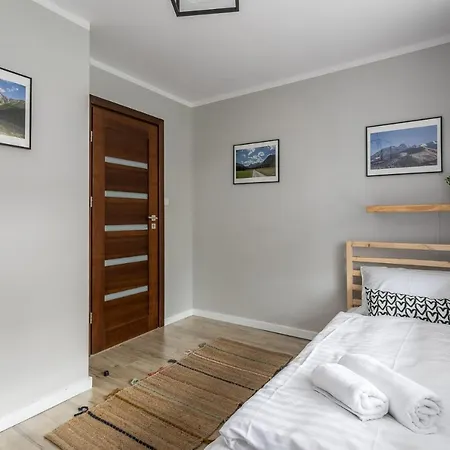Apartment Rent Like - Zeromskiego 10