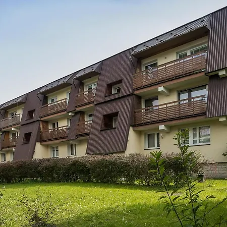 Rent Like - Zeromskiego 10 Apartman *