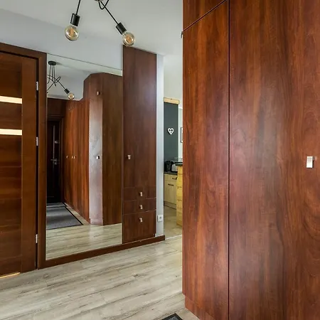 Apartment Rent Like - Zeromskiego 10 Zakopane