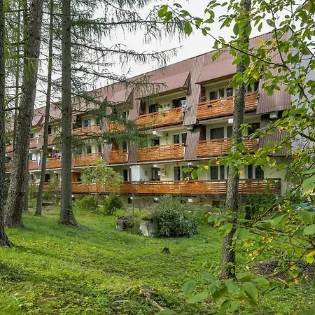 Rent Like - Zeromskiego 10 * Zakopane